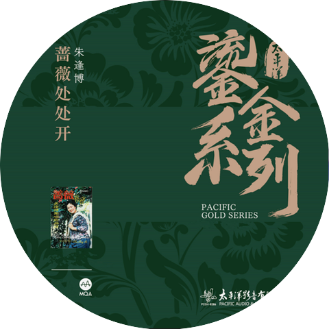 朱逢博