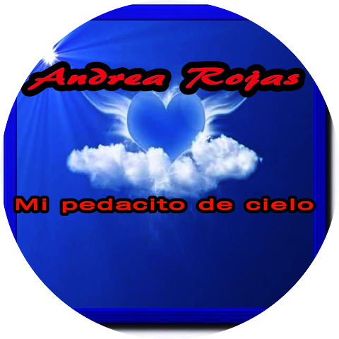 Andrea Rojas