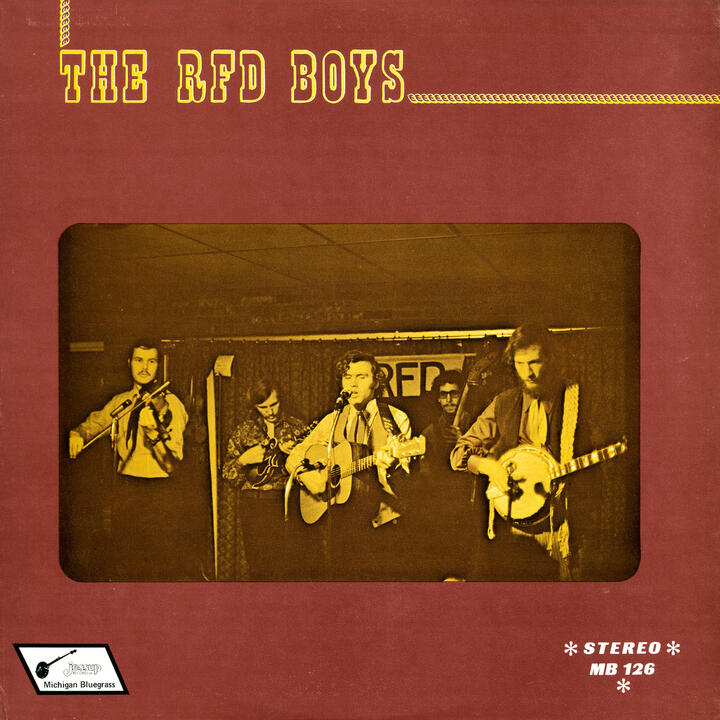 The RFD Boys