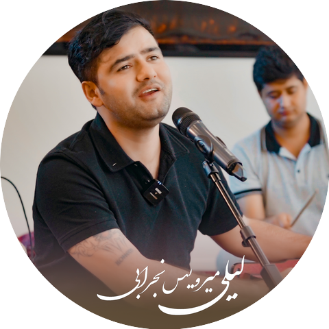 Mirwais Nejrabi