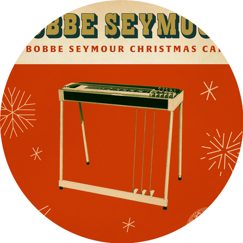 Bobbe Seymour