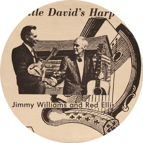 Jimmy Williams And Red Ellis