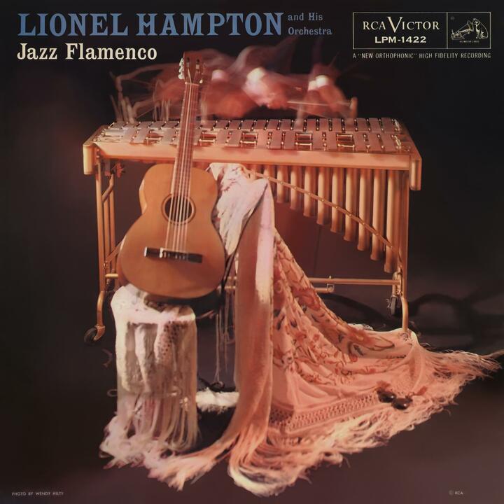Lionel Hampton & His Quintet