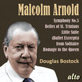 Douglas Bostock
