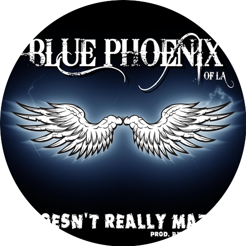 Blue Phoenix of L.A.
