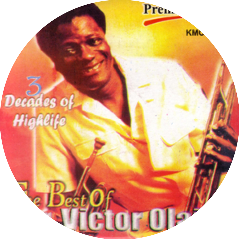 Dr. Victor Olaiya