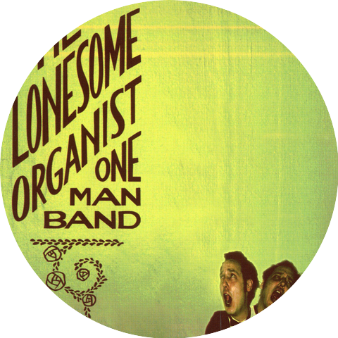 The Lonesome Organist