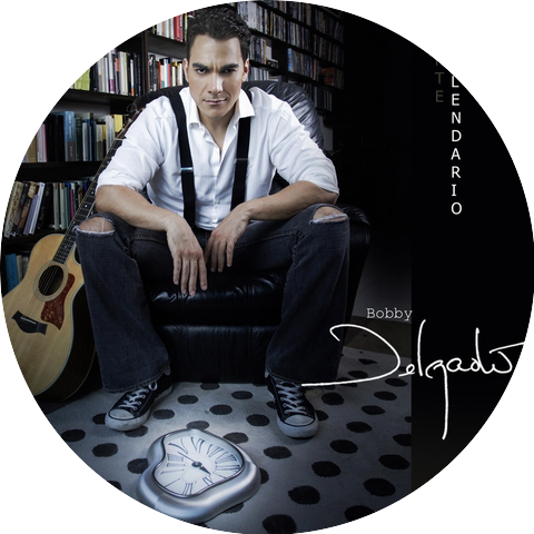 Bobby Delgado