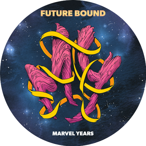 Marvel Years