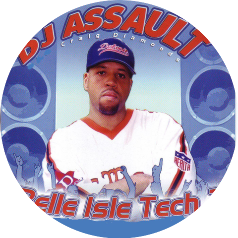 DJ Assault & Craig Diamonds