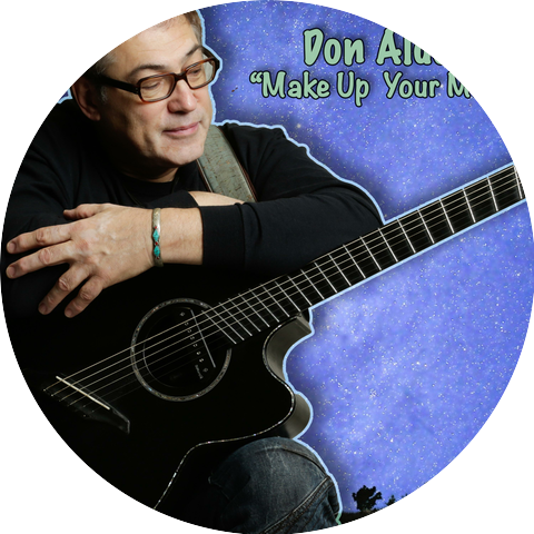 Don Alder
