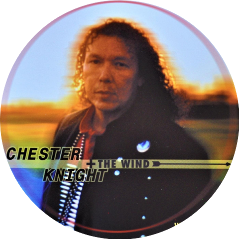 Chester Knight and the Wind