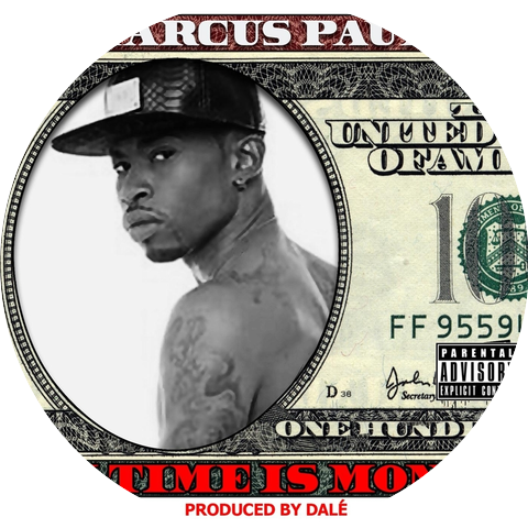 Marcus Paulk