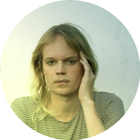Connan Mockasin & Devonté Hynes