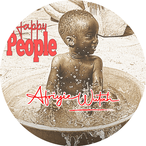 Afriyie Wutah