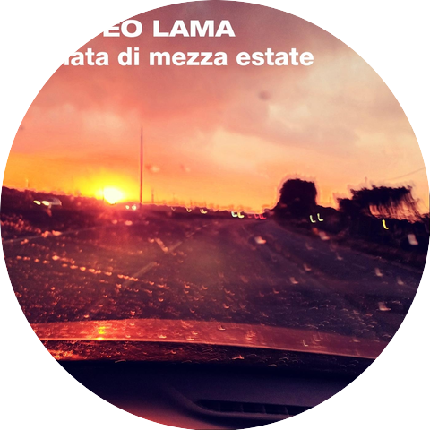 Matteo Lama