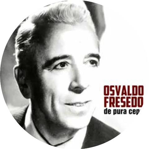 Osvaldo Fresedo y Su Orquesta