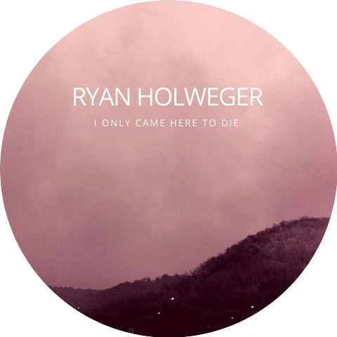 Ryan Holweger