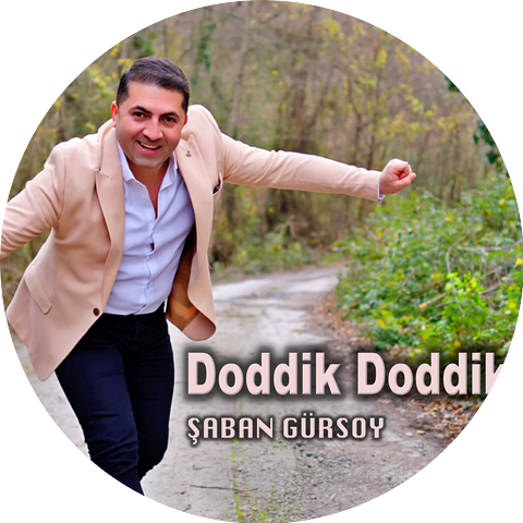 Şaban Gürsoy