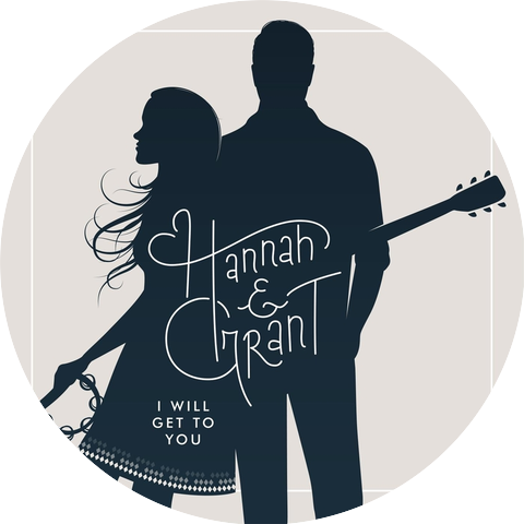 Hannah & Grant