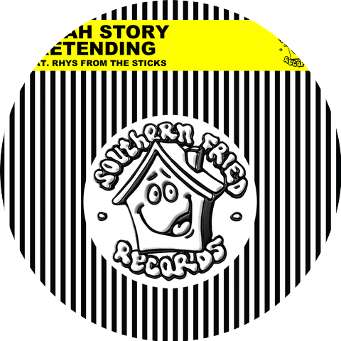 Sarah Story