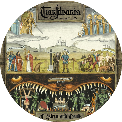 Transilvania