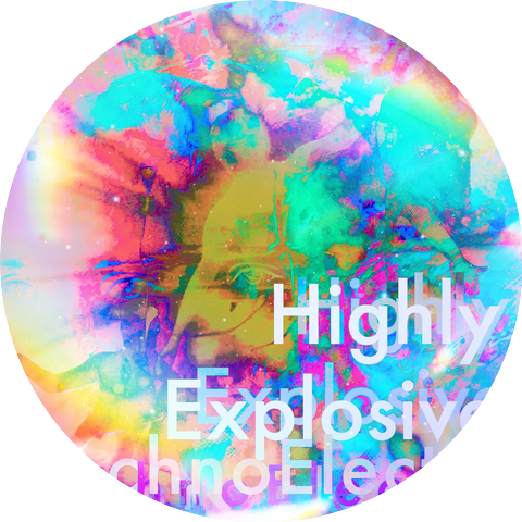 Highly Explosive