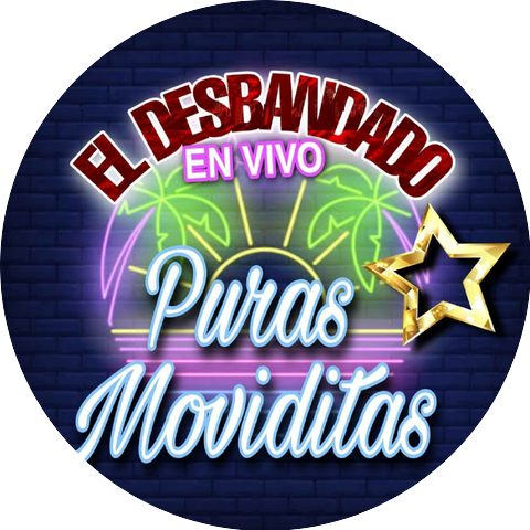 El Desbandado