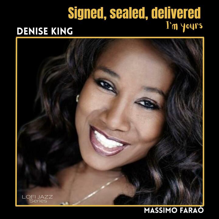 Denise King