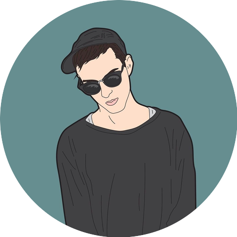 Luca Lush