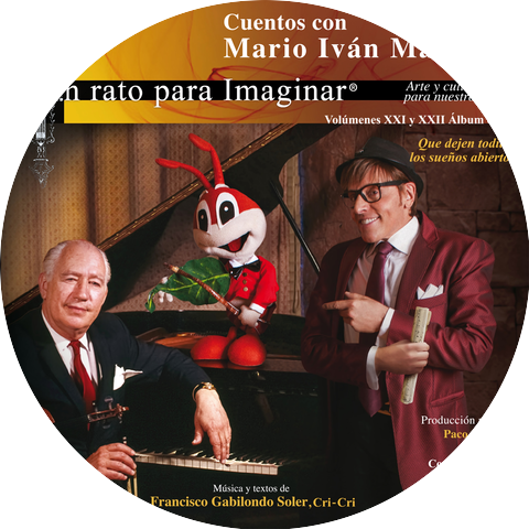 Mario Iván Martínez
