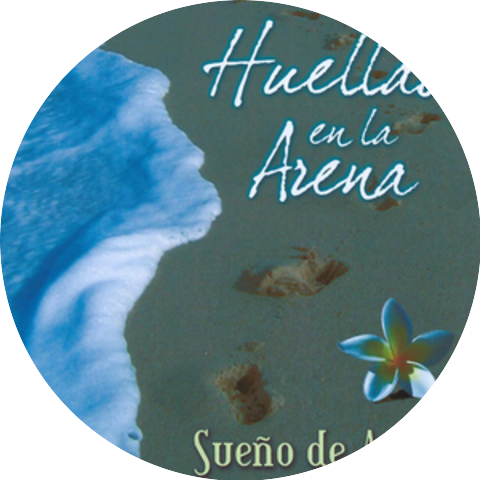 Huellas En La Arena