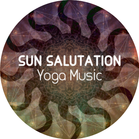 Sun Salutation Yoga Music