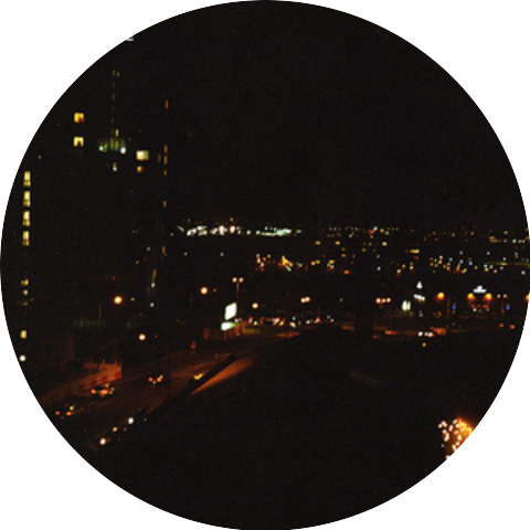 The Night Café