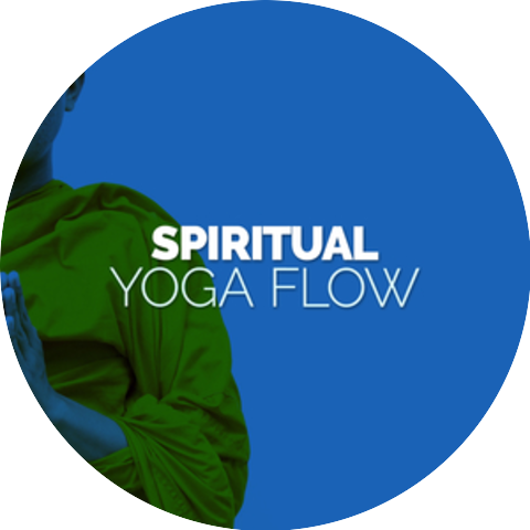 Spiritual Yoga Harmony