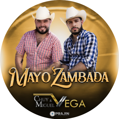 Chuy Y Miguel Vega