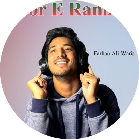 Farhan Ali Waris