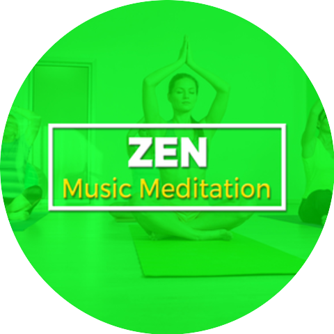Zen Music Meditation