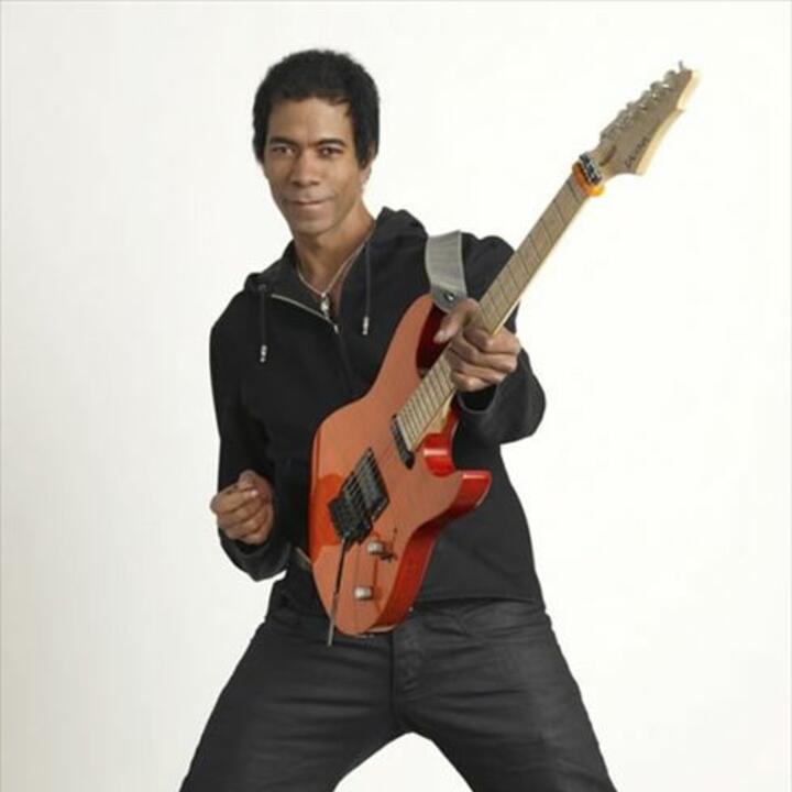 Greg Howe iHeart