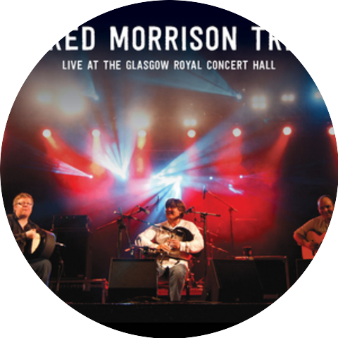 Fred Morrison Trio