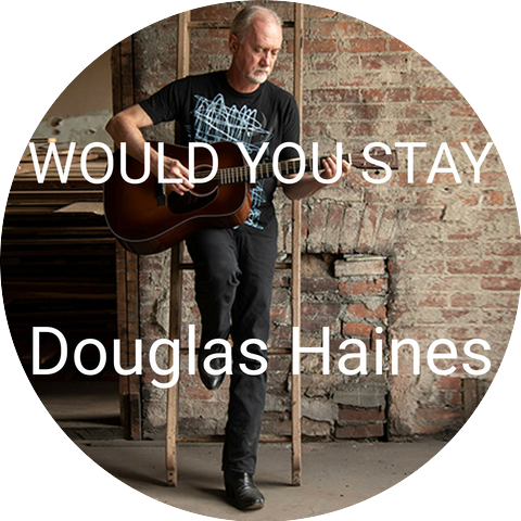 Douglas Haines