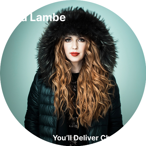 Lisa Lambe