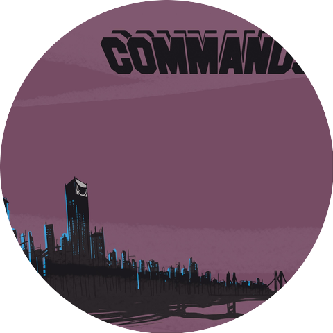 Commands