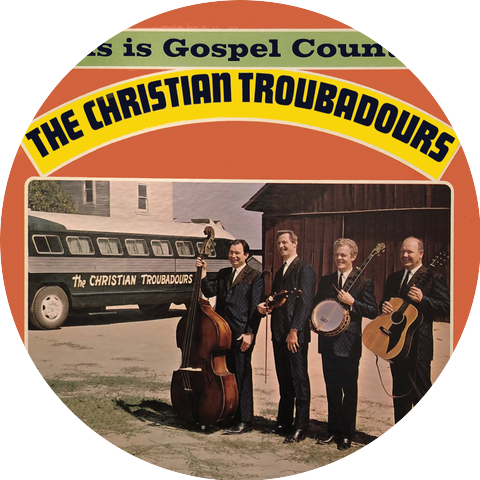Christian Troubadours