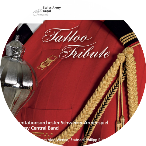 Swiss Army Central Band