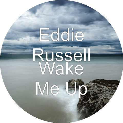Eddie Russell