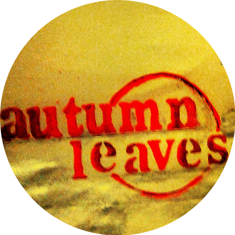 Autumn Leaves