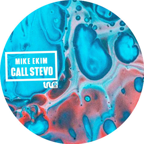 Mike Ekim