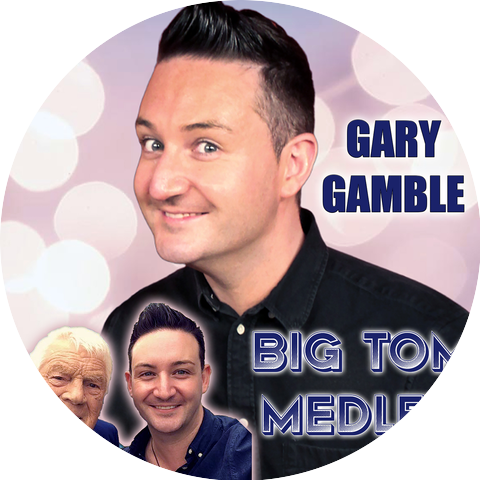 Gary Gamble