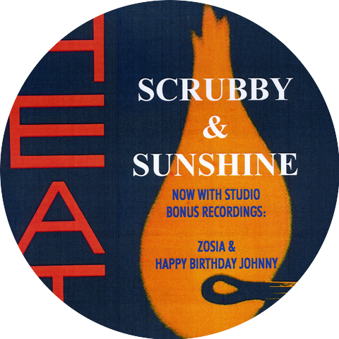 Scrubby & Sunshine